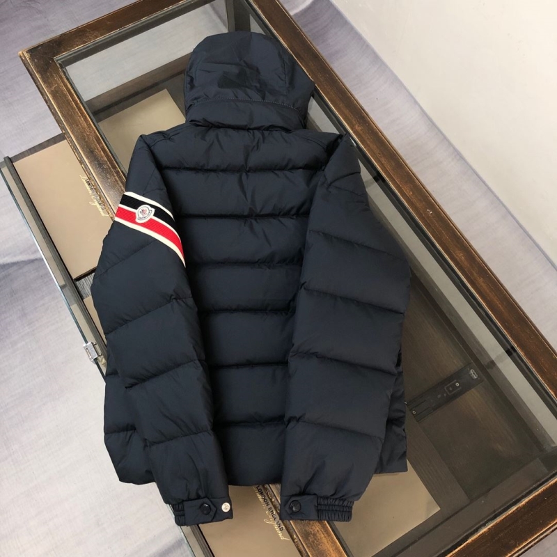 Moncler Down Coat